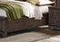 Liberty Furniture | Bedroom King Storage Beds in Southern Maryland, Maryland 1787