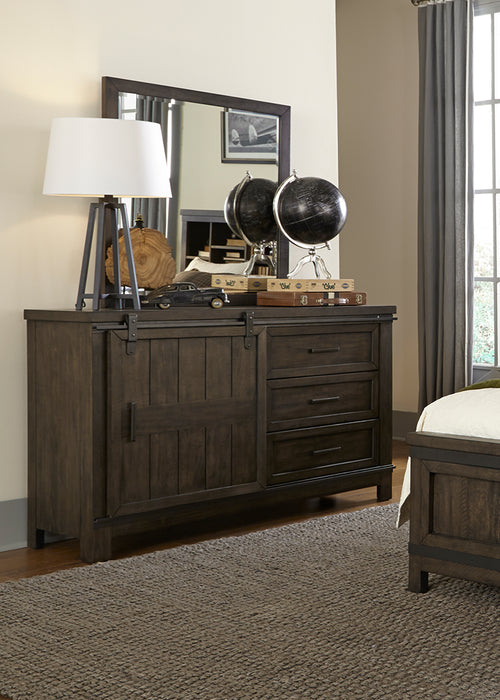 Liberty Furniture | Youth Dressers and Mirrors in Hampton(Norfolk), Virginia 2119