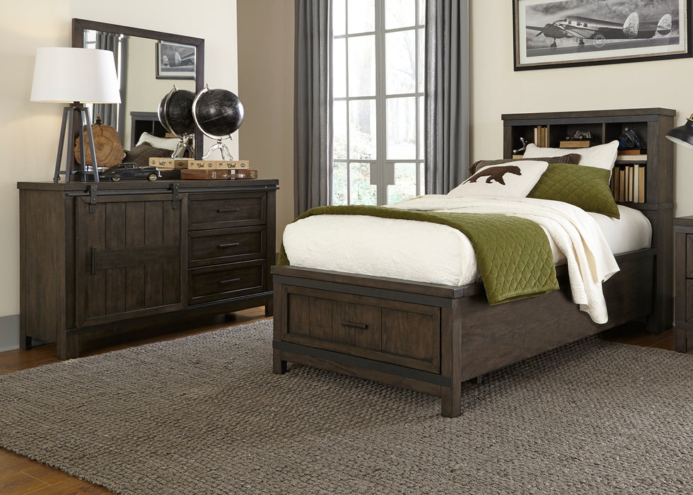 Liberty Furniture | Youth Twin Bookcase 3 Piece Bedroom Sets in Southern Maryland, Maryland 2155