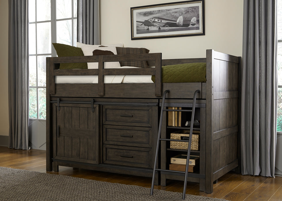 Liberty Furniture | Youth Twin Loft Beds in Frederick, Maryland 2130
