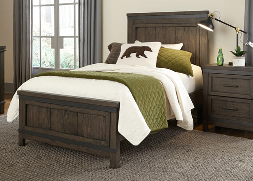 Liberty Furniture | Youth Twin Panel Beds in Richmond Virginia 2126
