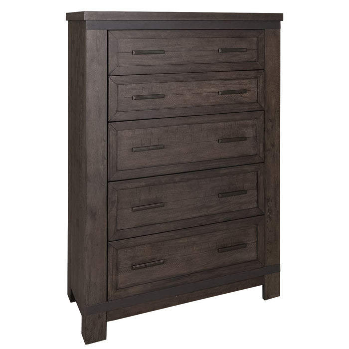 Liberty Furniture | Bedroom King Two Sided Storage 5 Piece Bedroom Sets in Pennsylvania 10052