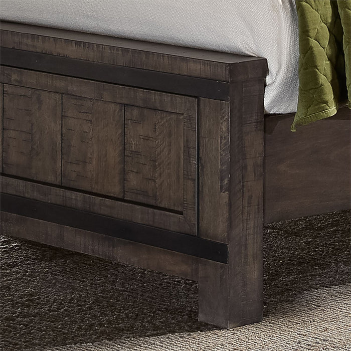 Liberty Furniture | Bedroom King Panel Beds in Fredericksburg, Virginia 9850