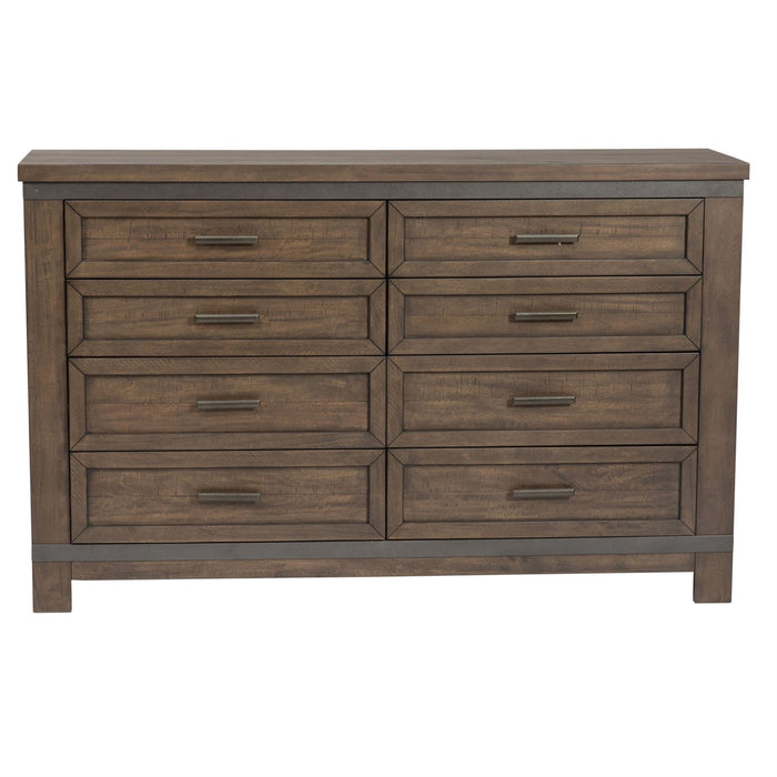 Liberty Furniture | Bedroom 8 Drawer Dressers in Winchester, Virginia 9908