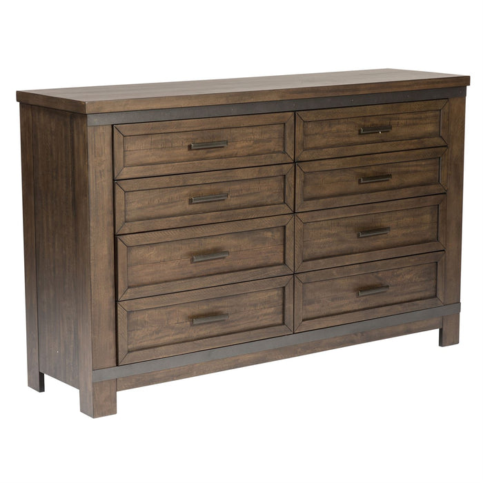 Liberty Furniture | Bedroom 8 Drawer Dressers in Winchester, Virginia 9900