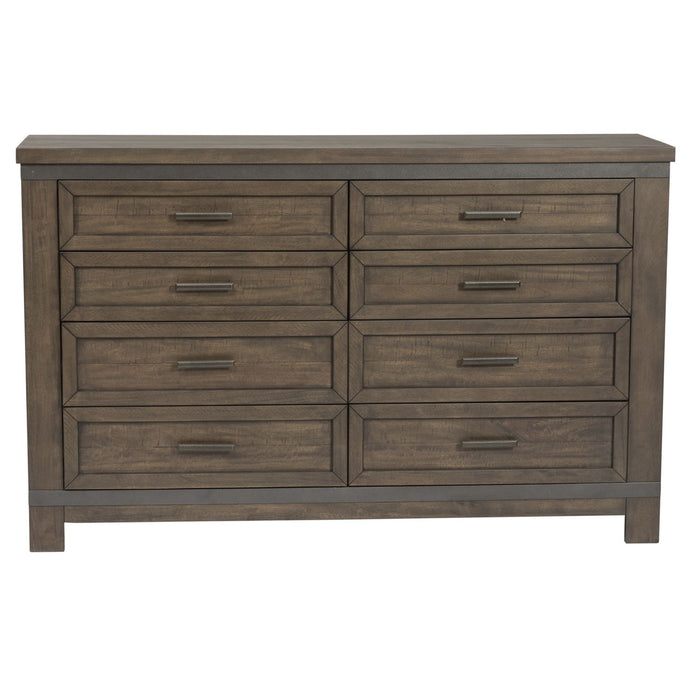 Liberty Furniture | Bedroom 8 Drawer Dressers in Winchester, Virginia 9899
