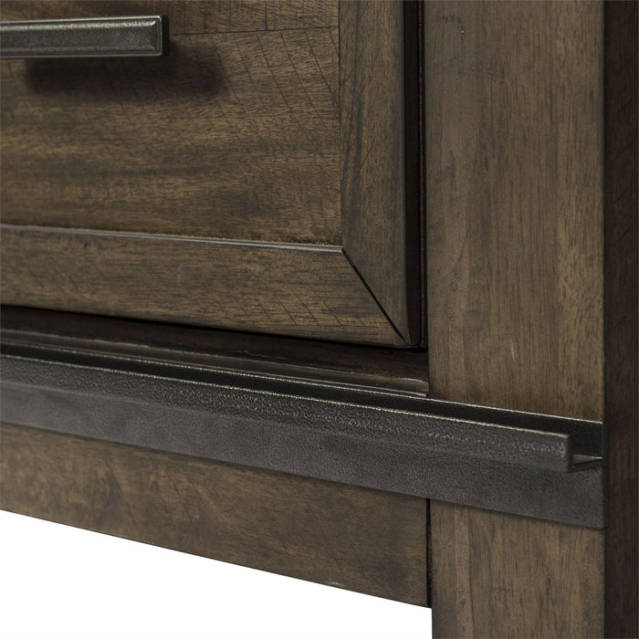 Liberty Furniture | Bedroom Sliding Door Chests in Southern Maryland, Maryland 9891