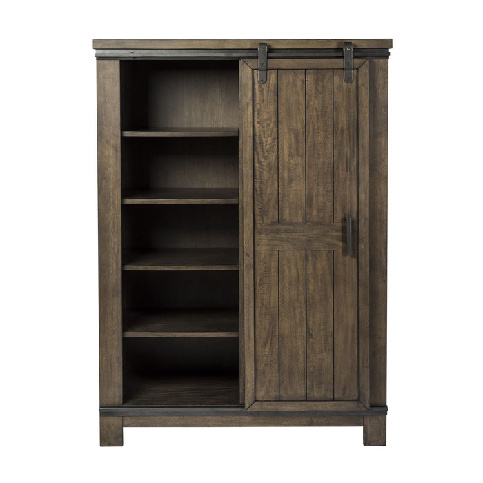 Liberty Furniture | Bedroom Sliding Door Chests in Southern Maryland, Maryland 9884