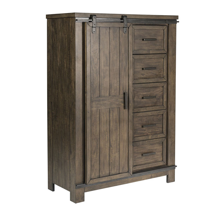 Liberty Furniture | Bedroom Sliding Door Chests in Southern Maryland, Maryland 9885
