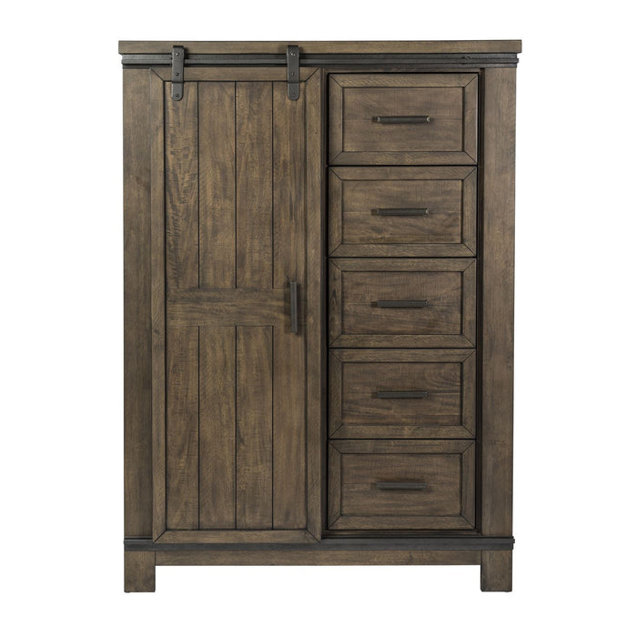 Liberty Furniture | Bedroom Sliding Door Chests in Southern Maryland, Maryland 9881