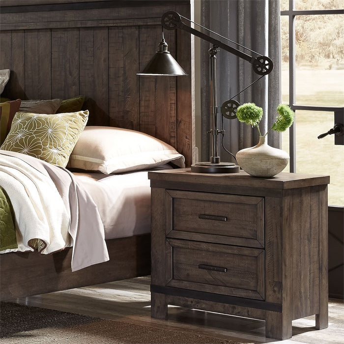 Liberty Furniture | Bedroom Night Stands in Richmond Virginia 9871