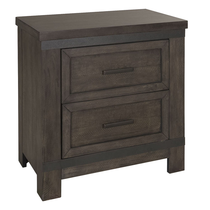 Liberty Furniture | Bedroom Night Stands in Richmond Virginia 9872