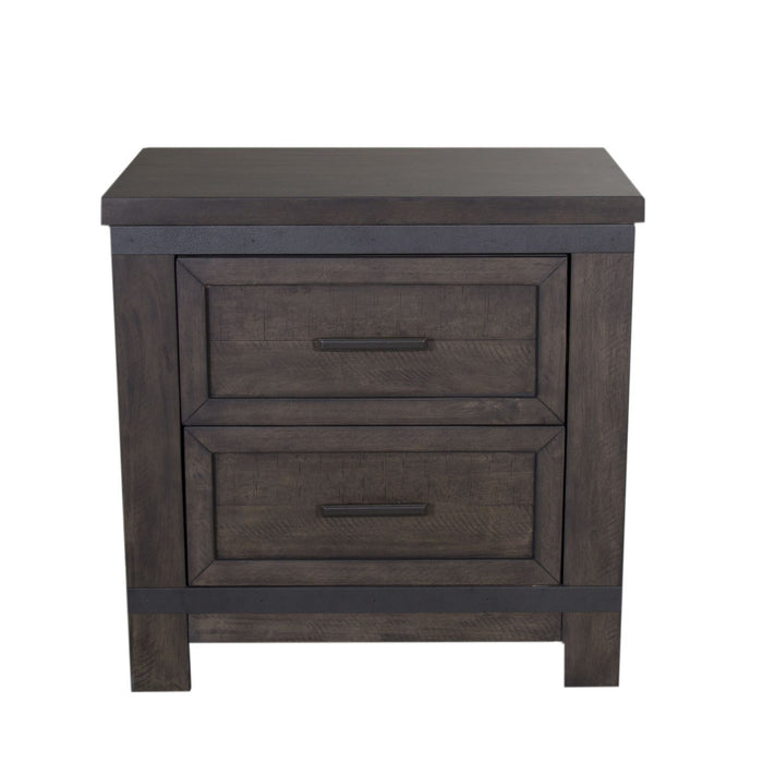 Liberty Furniture | Bedroom Night Stands in Richmond Virginia 9870