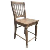 Liberty Furniture | Dining Slat Back Counter Chair in Richmond Virginia 7727