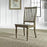 Liberty Furniture | Dining Slat Back Counter Chair in Richmond Virginia 7729