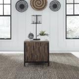 Liberty Furniture | Occasional Door End Table in Richmond Virginia 16606