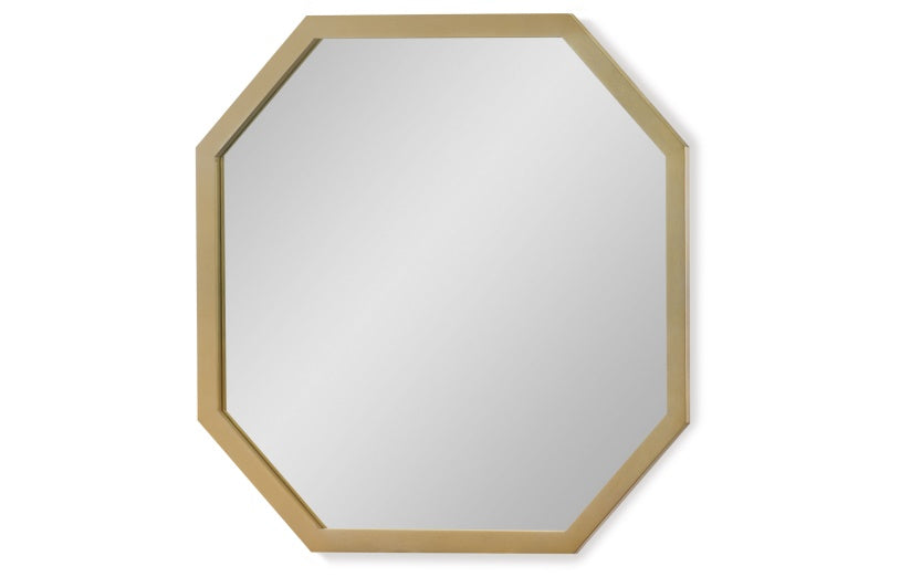 Legacy Classic Furniture | Youth Bedroom Mirror (Gold Finish) in Richmond,VA 10339