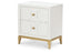Legacy Classic Furniture | Youth Bedroom Night Stand w/Decorative Lattice in Richmond,VA 10322
