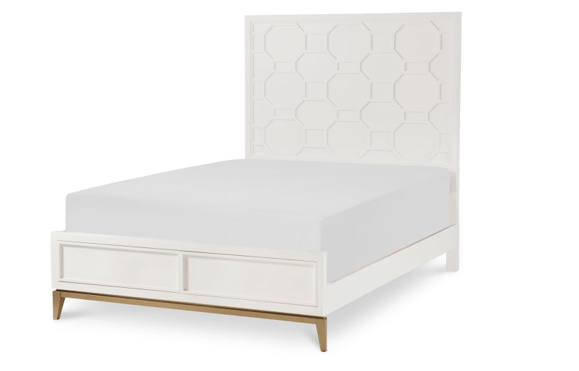 Legacy Classic Furniture | Youth Bedroom Panel Bed Complete Full in Charlottesville, Virginia 10378