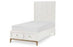 Legacy Classic Furniture | Youth Bedroom Panel Bed w/ Storage Footboard Twin in Lynchburg, Virginia 10400