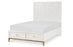 Legacy Classic Furniture | Youth Bedroom Panel Bed w/ Storage Footboard Full in Winchester, Virginia 10397