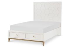 Legacy Classic Furniture | Youth Bedroom Panel Bed w/ Storage Footboard Full in Winchester, Virginia 10397