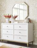 Legacy Classic Furniture | Youth Bedroom Dresser & Mirror in Winchester, Virginia 10341