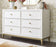 Legacy Classic Furniture | Youth Bedroom Dresser & Mirror in Winchester, Virginia 10343