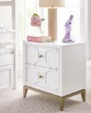 Legacy Classic Furniture | Youth Bedroom Night Stand w/Decorative Lattice in Richmond,VA 10320