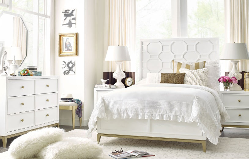 Legacy Classic Furniture | Youth Bedroom Panel Bed Complete Full 3 Piece Bedroom Set in Frederick, Maryland 10384