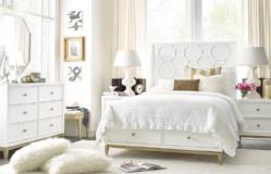 Legacy Classic Furniture | Youth Bedroom Panel Bed w/ Storage Footboard Full 3 Piece Bedroom Set in Pennsylvania 10403