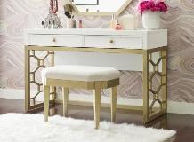 Legacy Classic Furniture | Youth Bedroom Desk/Vanity in Lynchburg, Virginia 10323