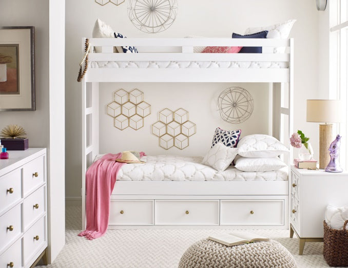 Legacy Classic Furniture | Youth Bedroom Trundle/Storage Drawer in Richmond,VA 10354