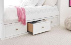 Legacy Classic Furniture | Youth Bedroom Underbed Storage Drawer in Richmond,VA 10355