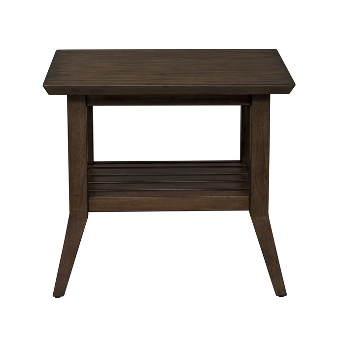 Liberty Furniture | Occasional Rectangular End Table in Richmond Virginia 17081