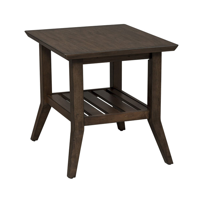 Liberty Furniture | Occasional Rectangular End Table in Richmond Virginia 17082