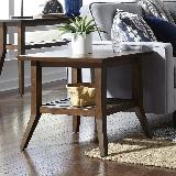 Liberty Furniture | Occasional Rectangular End Table in Richmond Virginia 17080