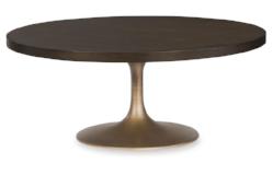 Legacy Classic Furniture | Accent Round Pedestal Cocktail Table in Lynchburg, VA 1593