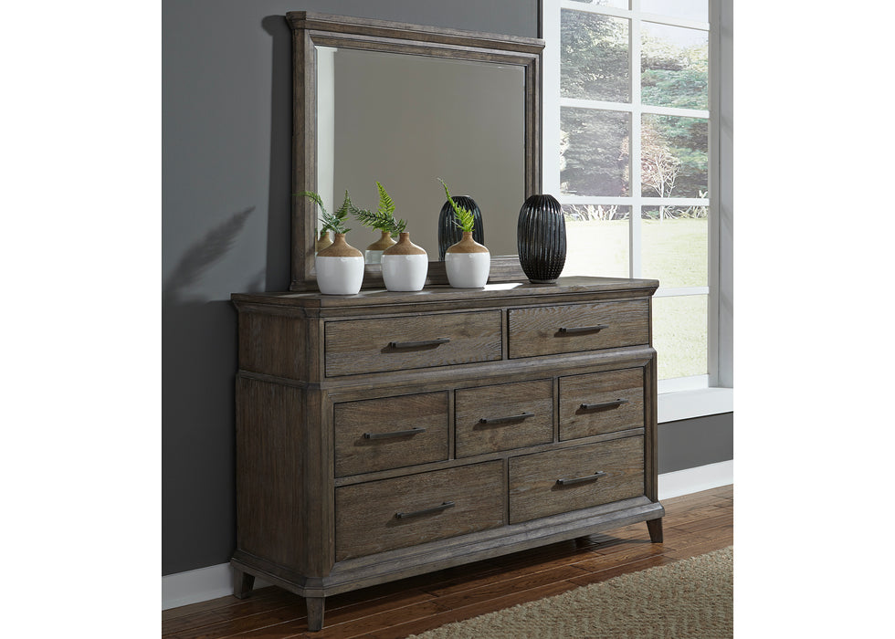 Liberty Furniture | Bedroom Dressers & Mirrors in Lynchburg, Virginia 499