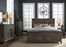 Liberty Furniture | Bedroom King Panel 5 Piece Bedroom Sets in Pennsylvania 488