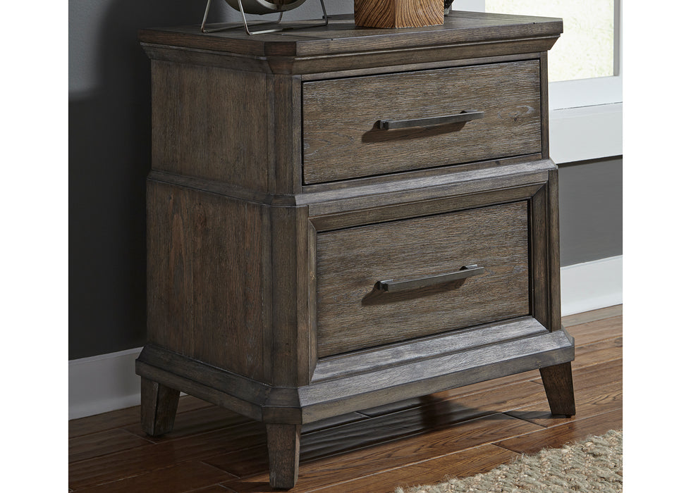 Liberty Furniture | Bedroom 2 Drawer Night stands in Ric/hmond VA 450