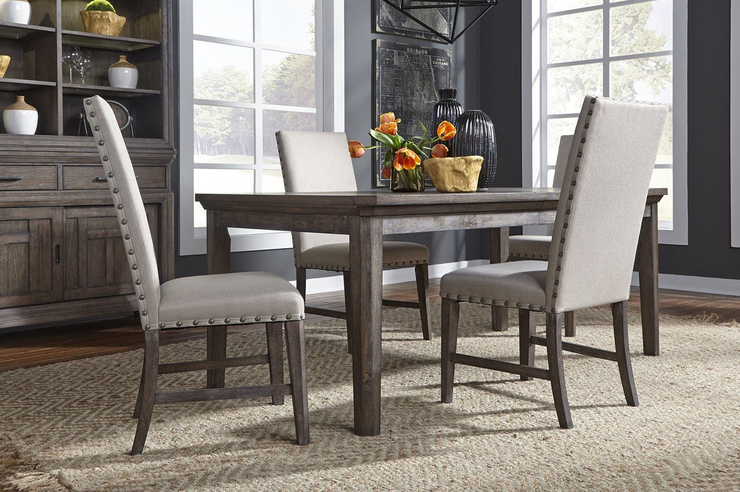 Liberty Furniture | Dining 5 Piece Rectangular Table Sets in Annapolis, Maryland 847