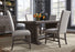 Liberty Furniture | Dining 5 Piece Trestle Table Sets in Lynchburg, Virginia 833