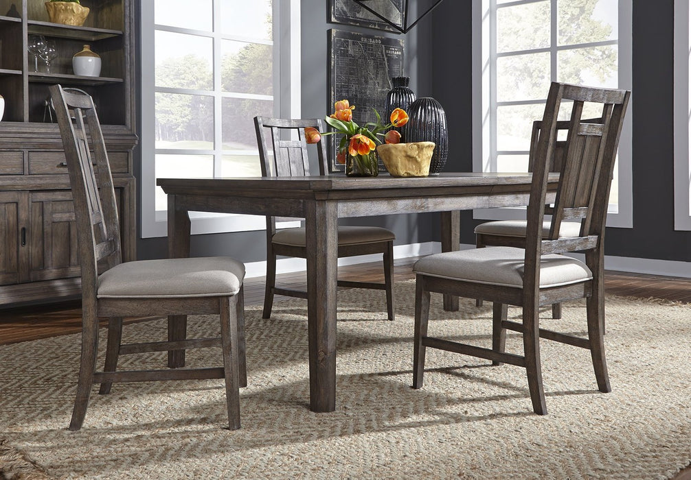 Liberty Furniture | Dining Opt 5 Piece Rectangular Table Sets in Southern MD, MD 808