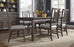 Liberty Furniture | Dining Opt 7 Piece Rectangular Table Sets in Frederick, Maryland 815