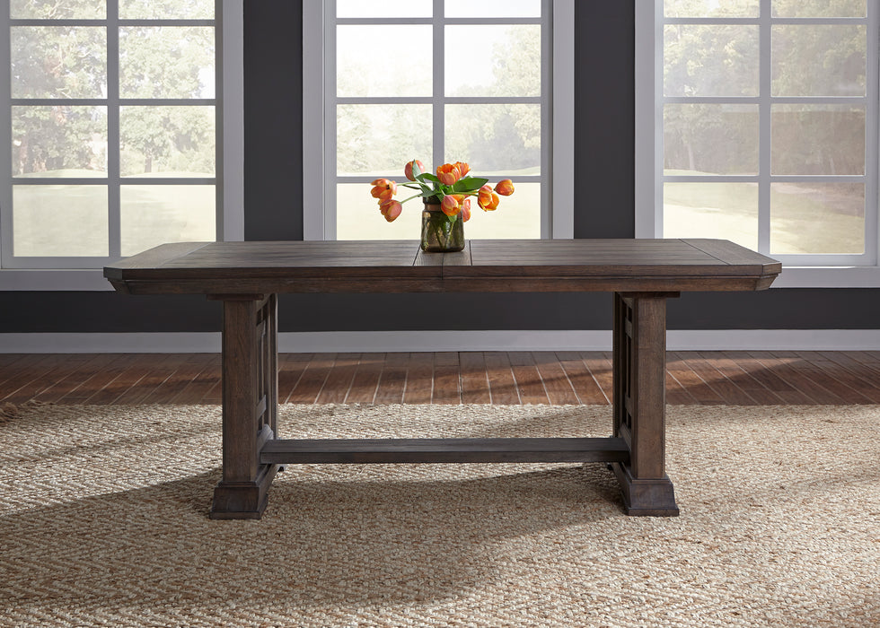 Liberty Furniture | Dining Trestle Tables in Charlottesville, Virginia 805