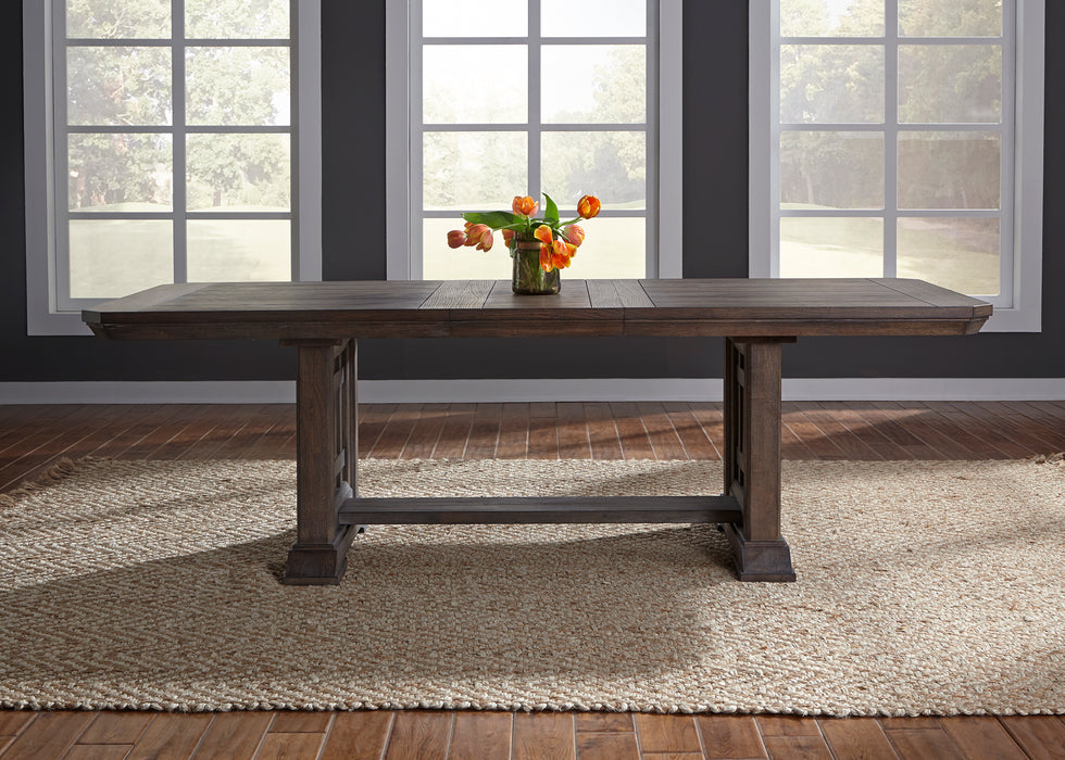 Liberty Furniture | Dining Trestle Tables in Charlottesville, Virginia 806
