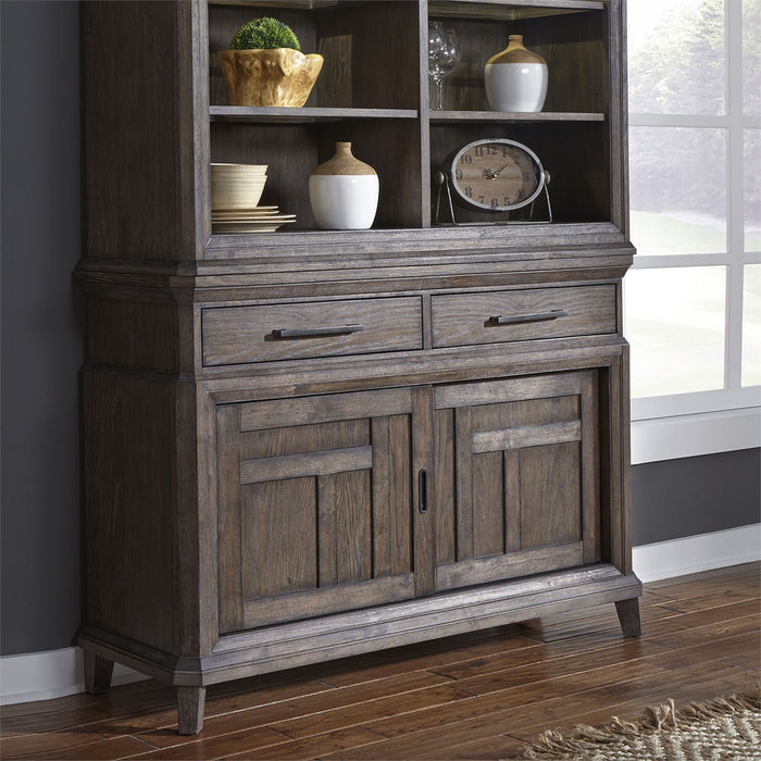 Liberty Furniture | Dining Sliding Door Buffets in Winchester, Virginia 803