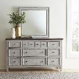 Liberty Furniture | Bedroom Dressers and Mirrors in Charlottesville, Virginia 17406