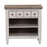Liberty Furniture | Bedroom 1 Drawer Night Stands w/ Charging Station in Richmond,VA 17416